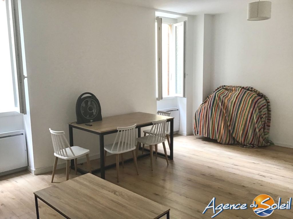 Achat maison à vendre 2 chambres 78 m² - Estagel