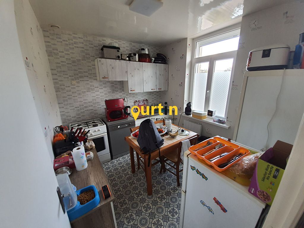 Achat appartement à vendre 2 pièces 51 m² - Clairmarais