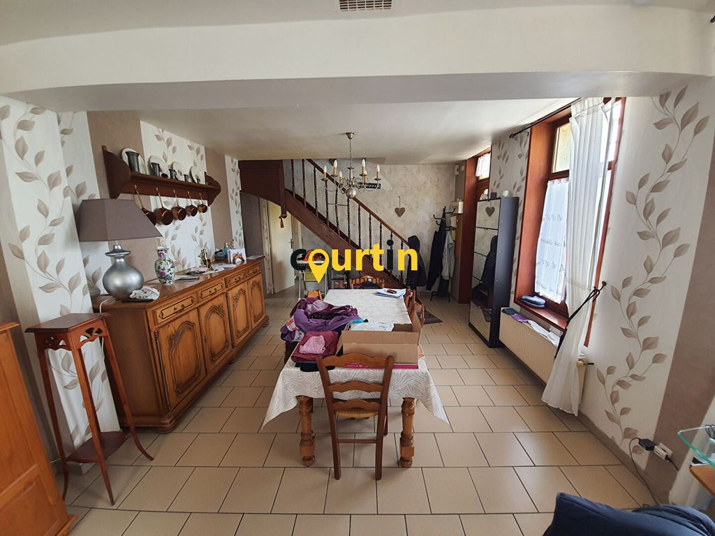 Achat appartement à vendre 4 pièces 78 m² - Clairmarais