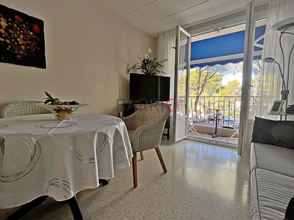 Achat appartement 3 pièce(s) Argelès-sur-Mer