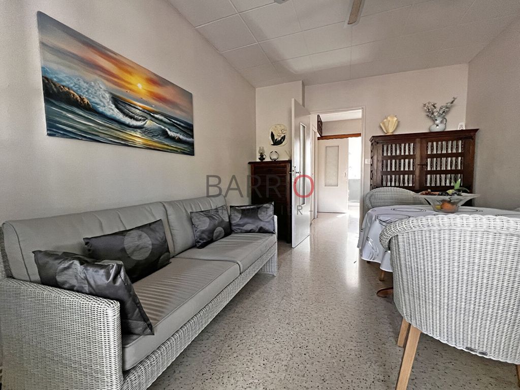 Achat appartement 3 pièce(s) Argelès-sur-Mer