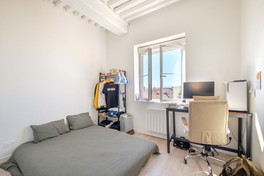 Achat appartement 1 pièce(s) Lyon 4ème arrondissement