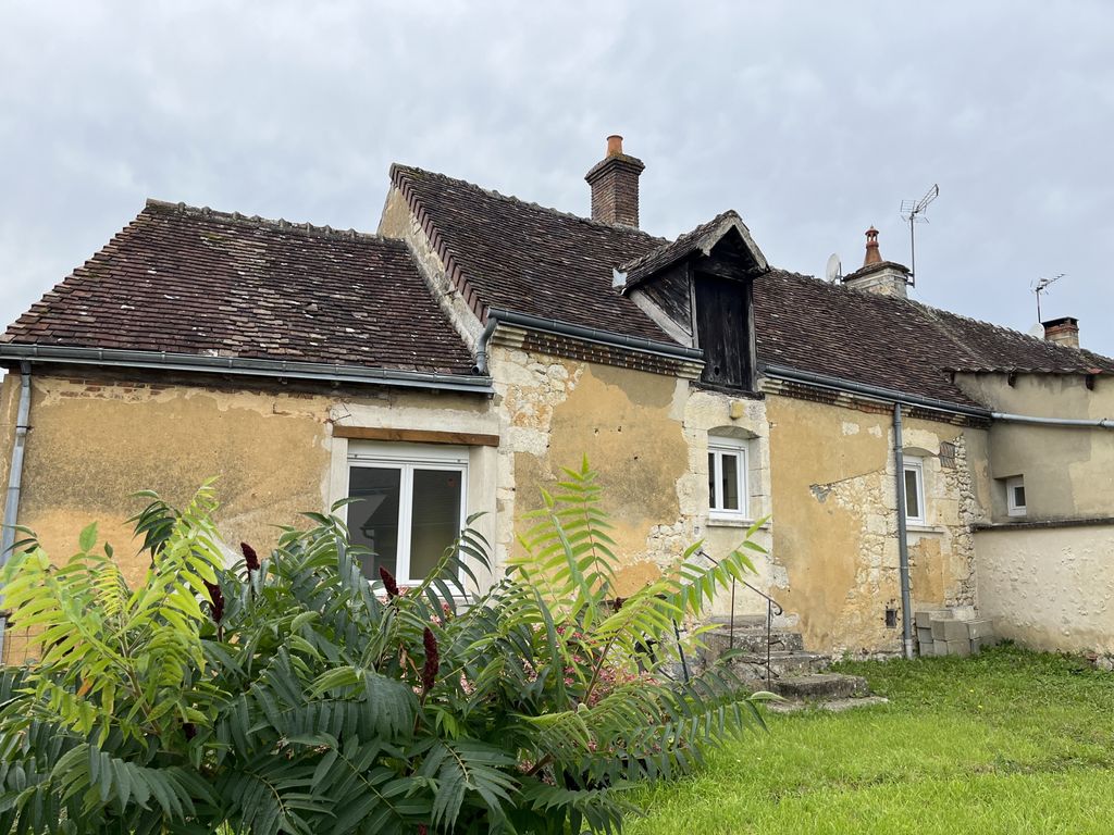 Achat maison 3 chambre(s) - Bellême