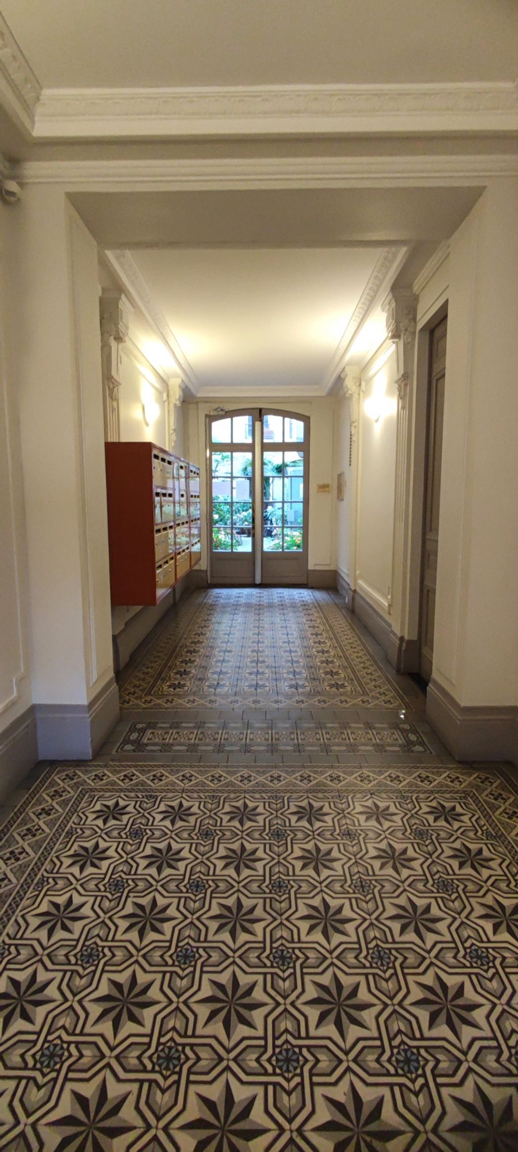 Achat appartement 3 pièce(s) Paris 18ème arrondissement