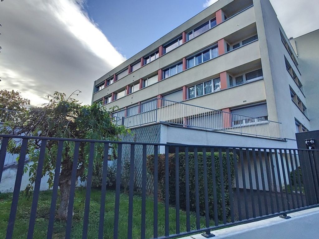 Achat appartement à vendre 2 pièces 50 m² - Chamalières