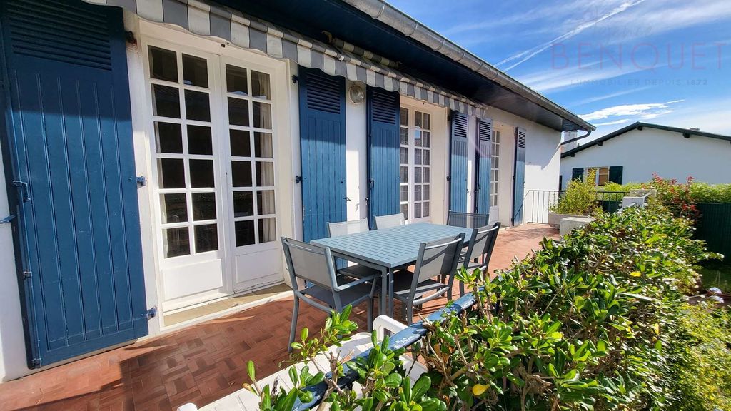 Achat maison 7 chambre(s) - Biarritz