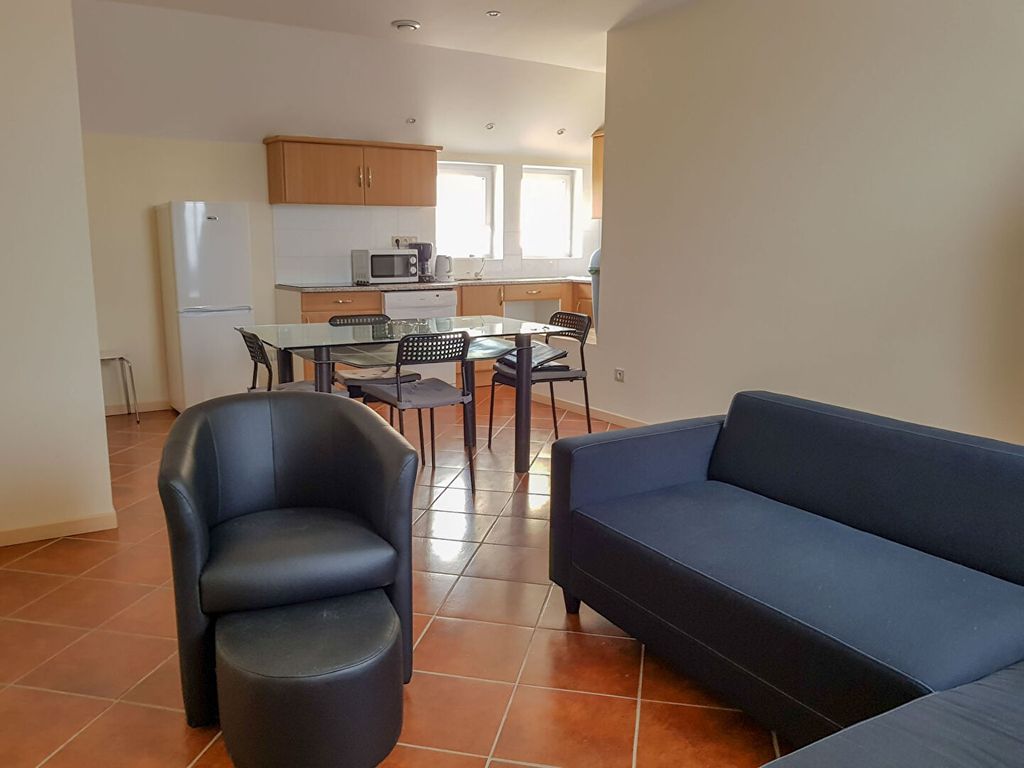 Achat appartement à vendre 3 pièces 51 m² - Bellême