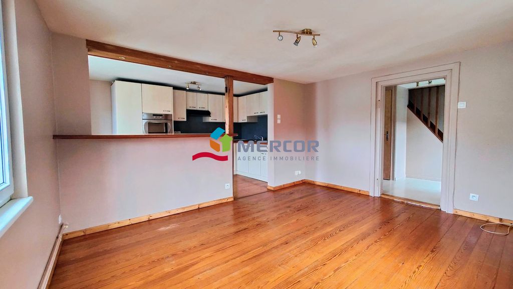 Achat maison à vendre 4 chambres 178 m² - Holtzheim