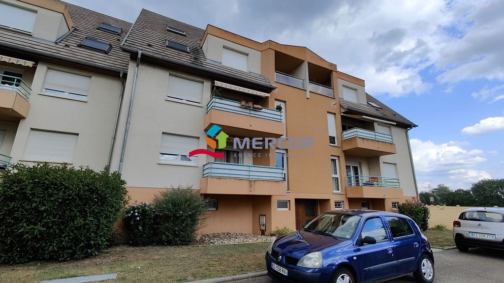 Achat appartement 4 pièce(s) Holtzheim