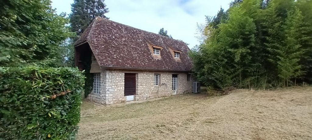 Achat maison à vendre 5 chambres 146 m² - Salies-de-Béarn