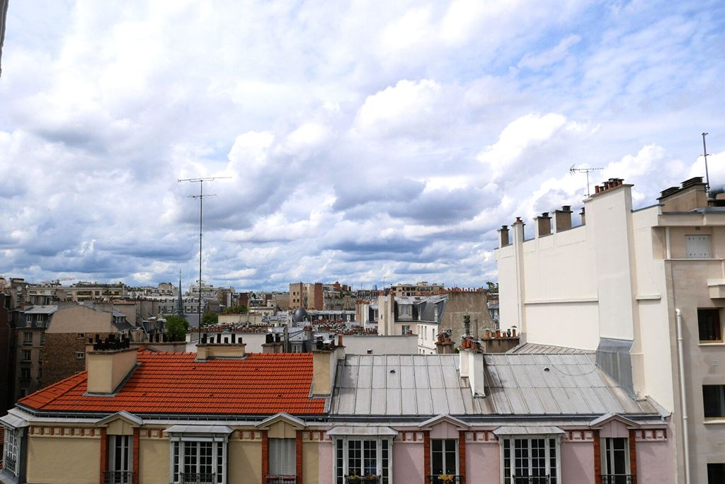 Achat maison 2 chambre(s) - Paris 16ème arrondissement