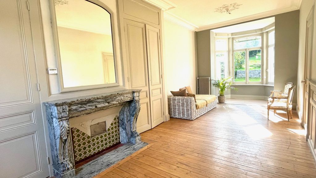 Achat maison 5 chambre(s) - Saint-Étienne-au-Mont