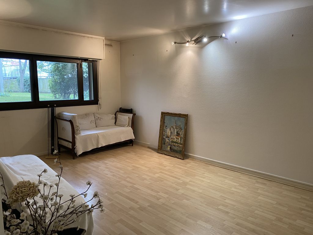 Achat appartement à vendre 2 pièces 48 m² - Paris 12ème arrondissement
