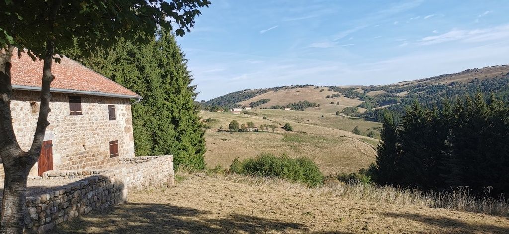 Achat maison 3 chambre(s) - Saint-Anthème