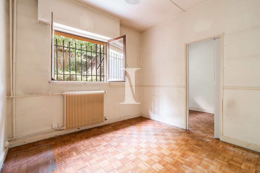 Achat appartement 3 pièce(s) Paris 14ème arrondissement