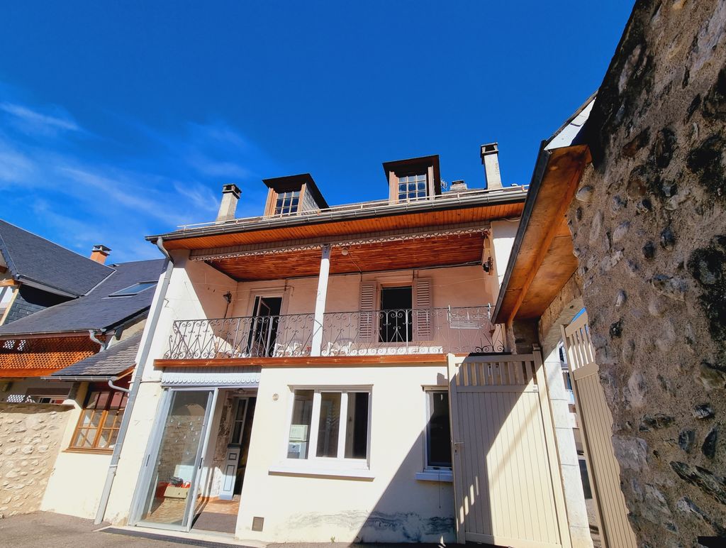 Achat maison à vendre 4 chambres 133 m² - Asté