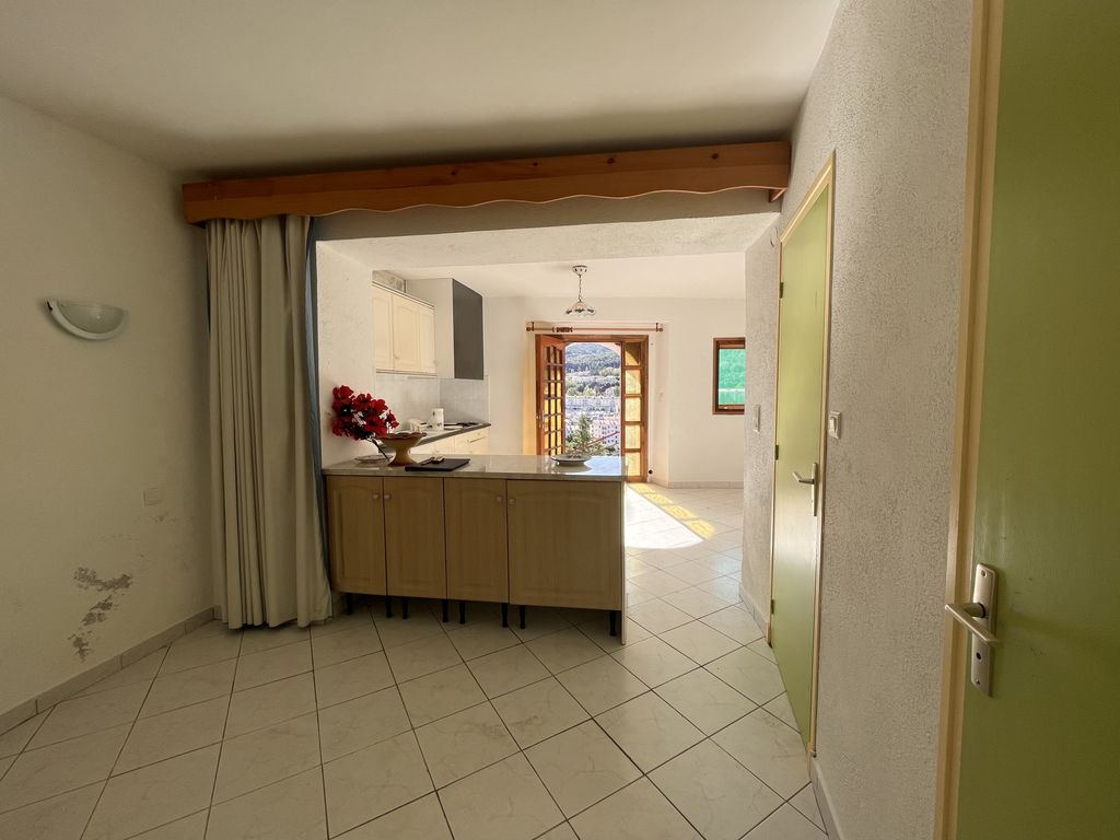 Achat maison 2 chambre(s) - Amélie-les-Bains-Palalda