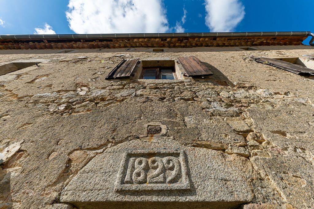 Achat maison 4 chambre(s) - Chassignolles