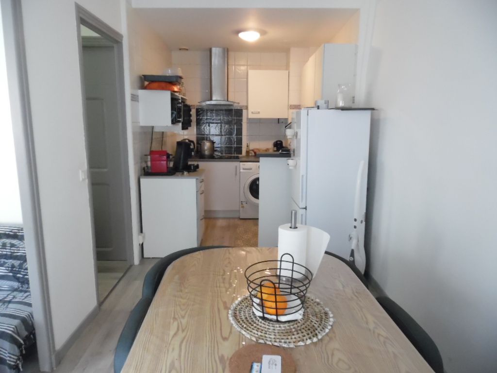 Achat appartement 4 pièce(s) Amélie-les-Bains-Palalda