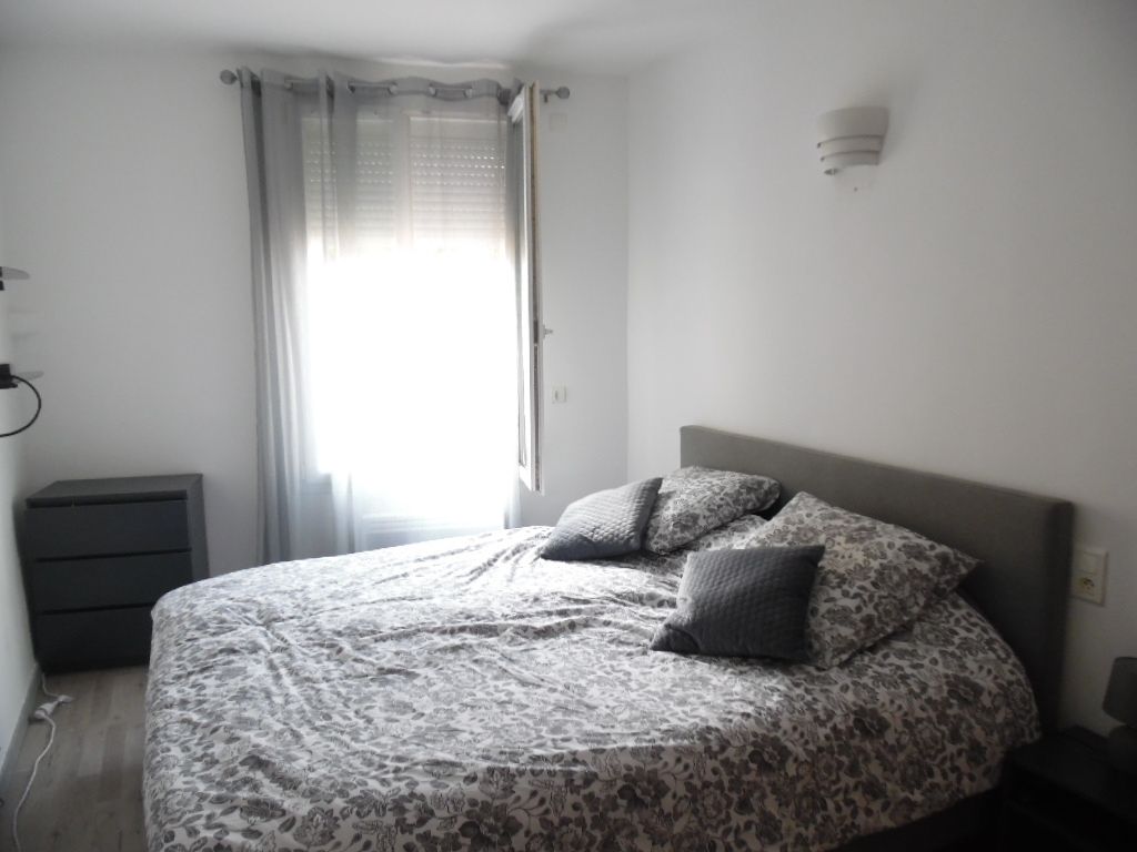 Achat appartement 4 pièce(s) Amélie-les-Bains-Palalda