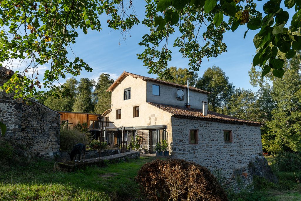 Achat maison 4 chambre(s) - Manglieu