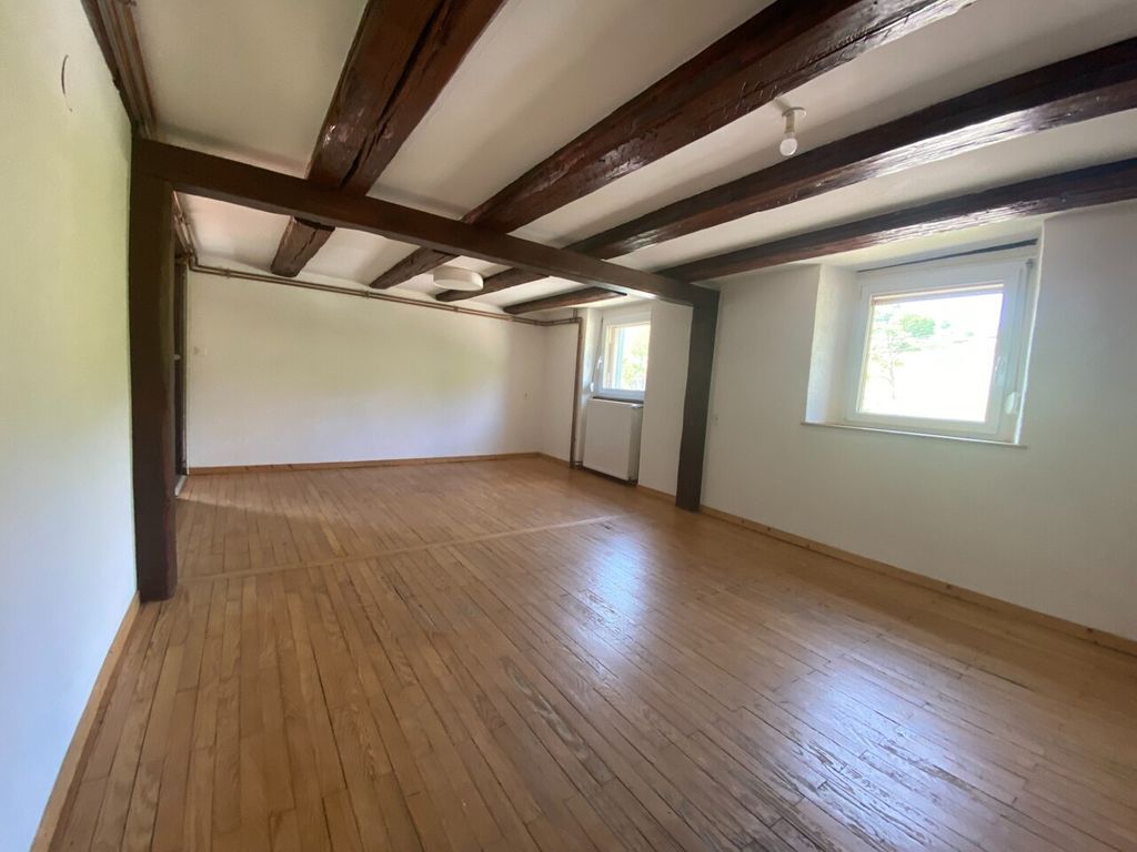 Achat maison à vendre 3 chambres 128 m² - Breitenbach