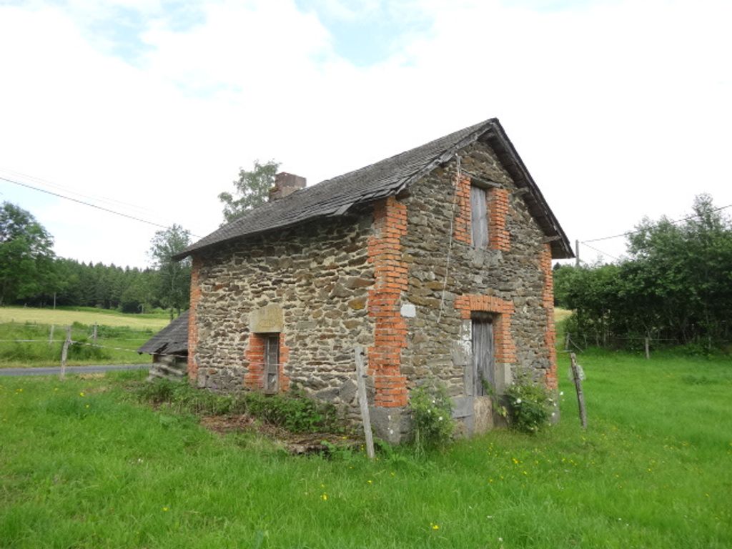 Achat maison 1 chambre(s) - Briffons