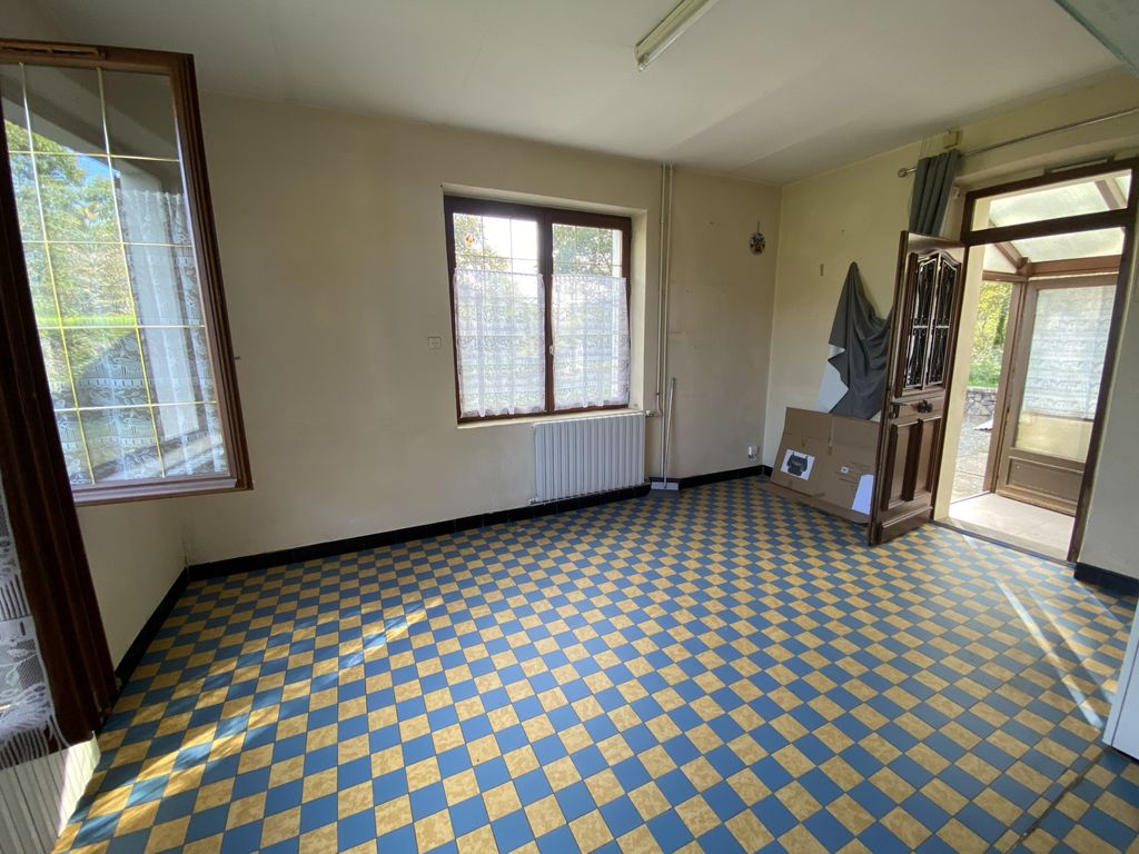 Achat maison 3 chambre(s) - La Suze-sur-Sarthe