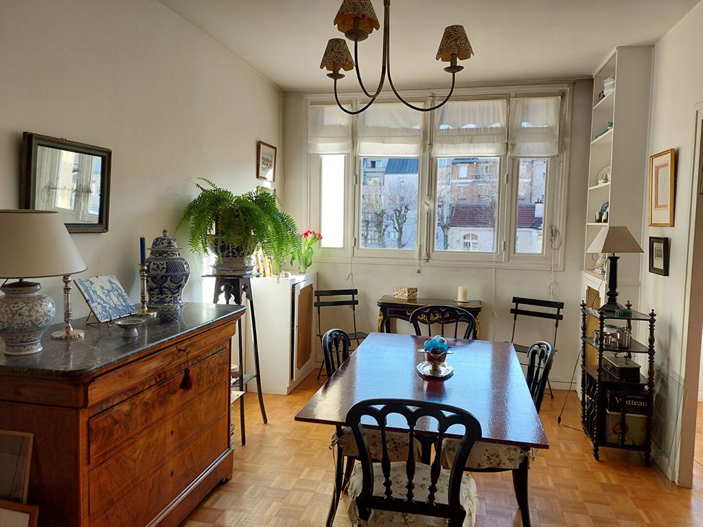 Achat appartement 3 pièce(s) Paris 15ème arrondissement