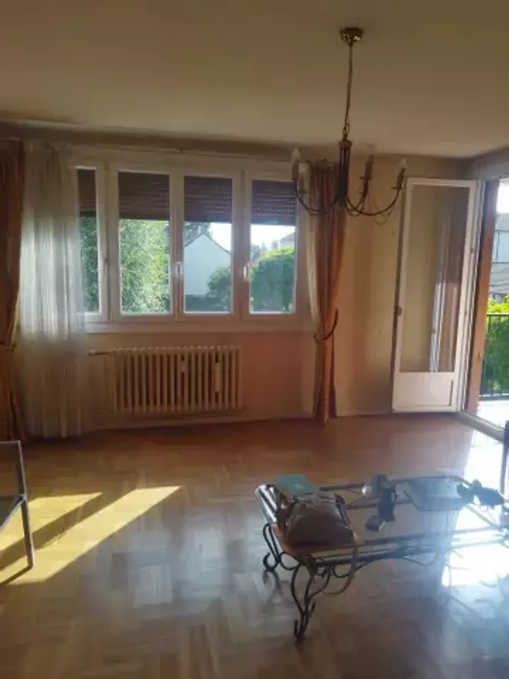 Achat appartement à vendre 4 pièces 74 m² - Soissons