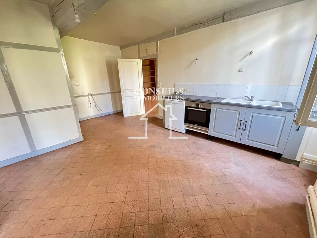 Achat maison 5 chambre(s) - Saint-Julien-du-Sault