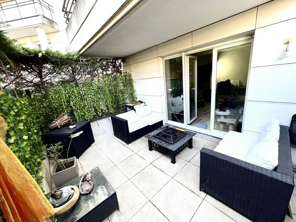 Achat appartement 2 pièce(s) Courbevoie