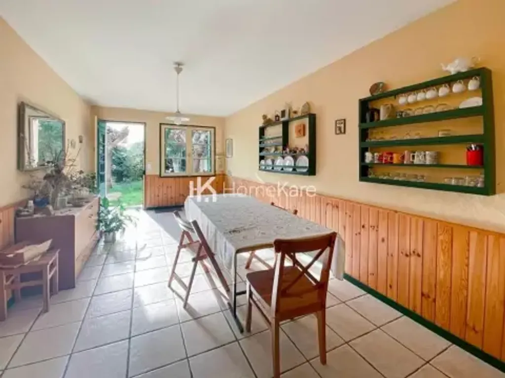 Achat maison à vendre 7 chambres 250 m² - Labarthe-sur-Lèze