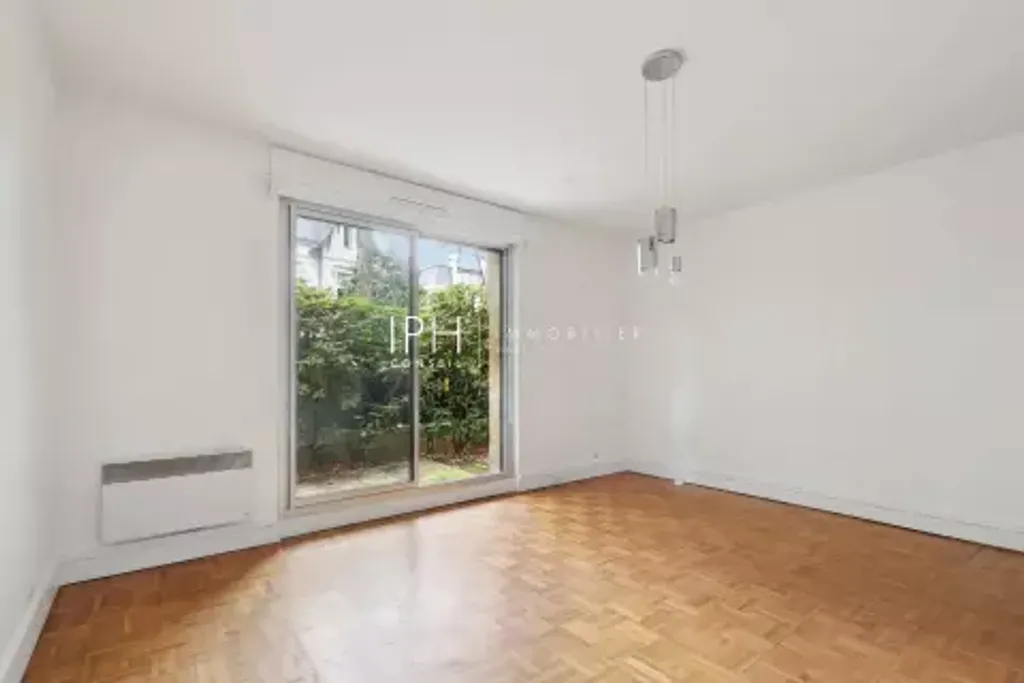 Achat appartement 2 pièce(s) Neuilly-sur-Seine