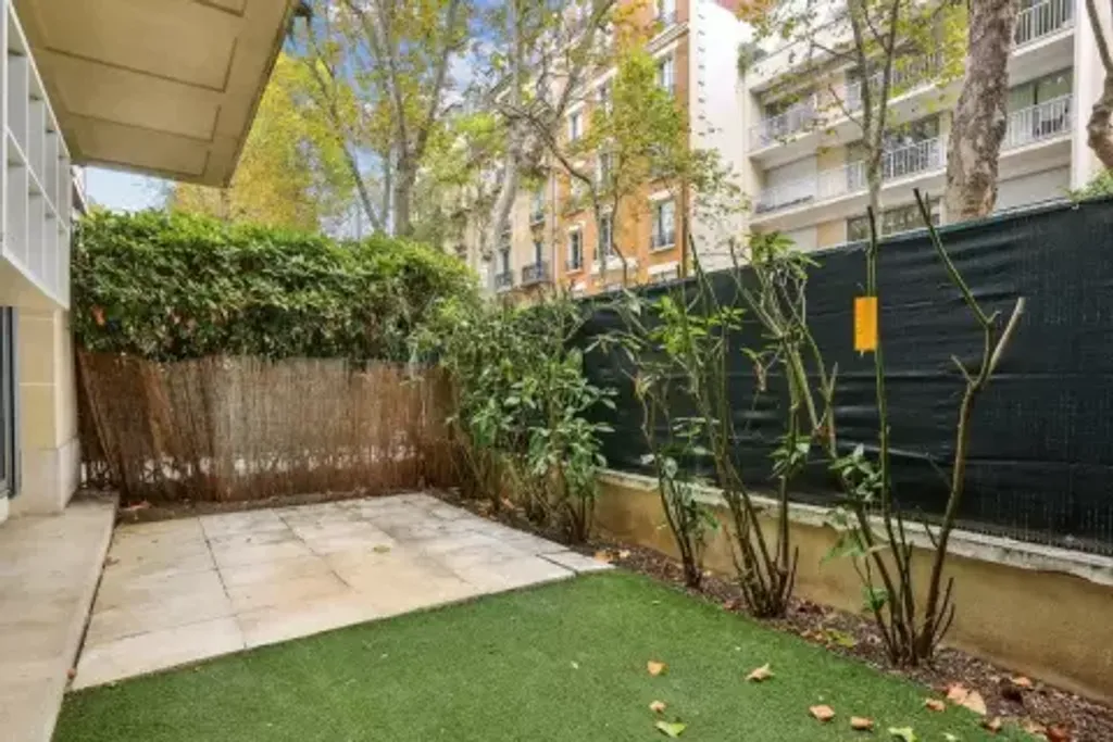 Achat appartement 2 pièce(s) Neuilly-sur-Seine