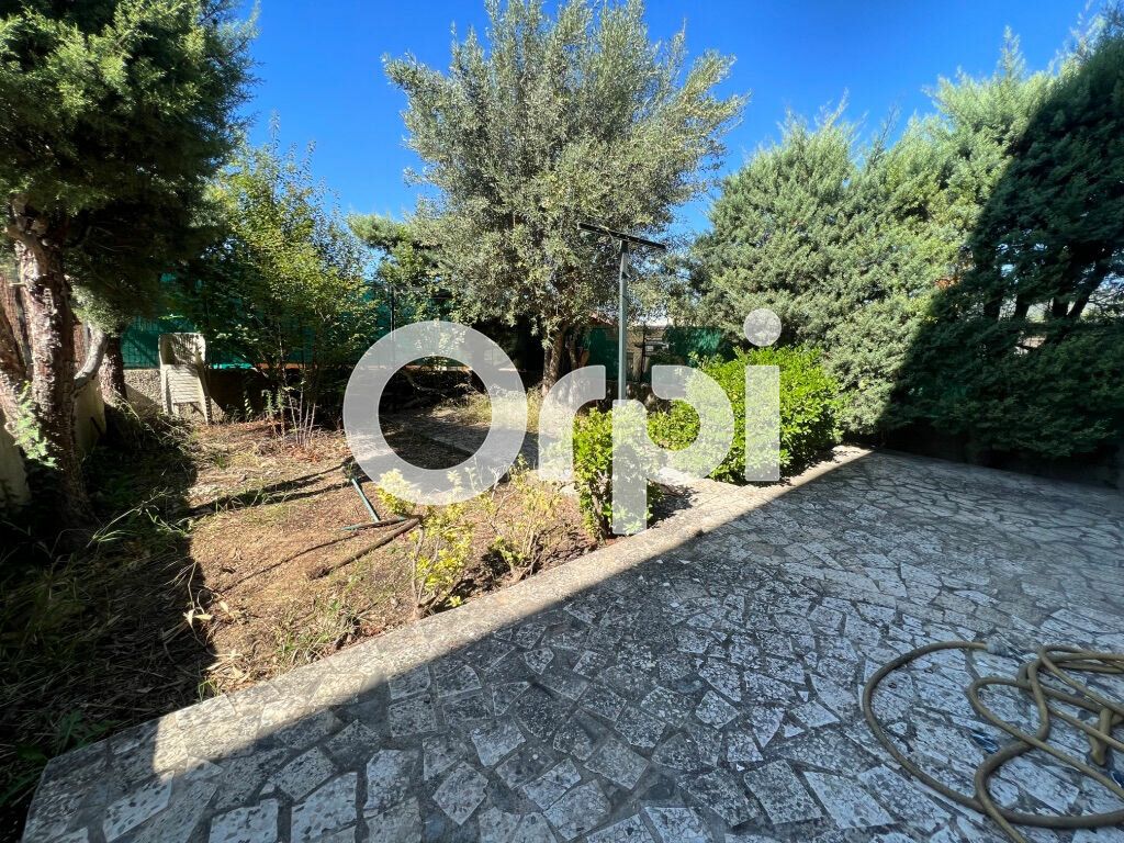 Achat maison à vendre 3 chambres 96 m² - Aubagne