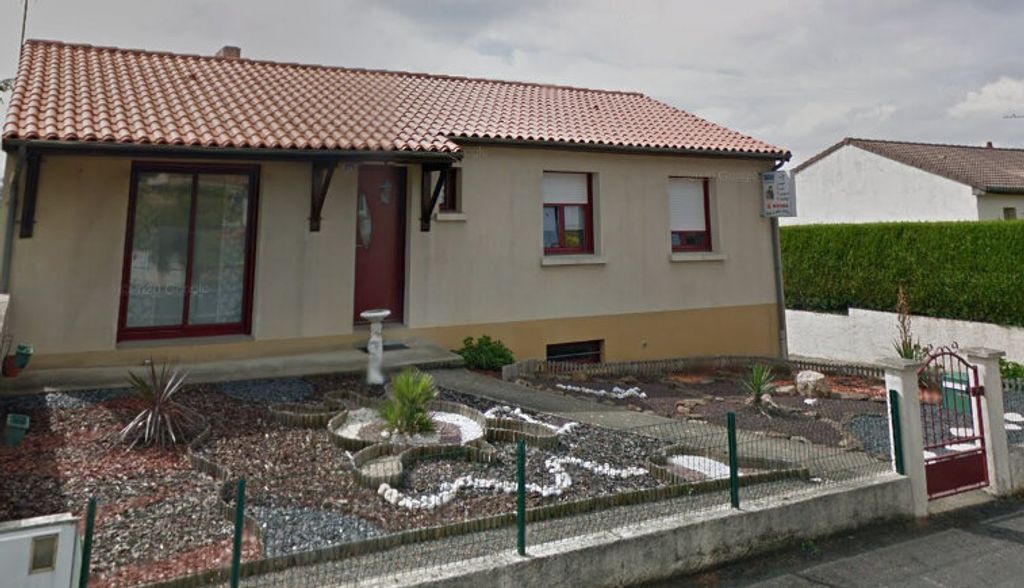 Achat maison à vendre 5 chambres 123 m² - Saint-Géréon