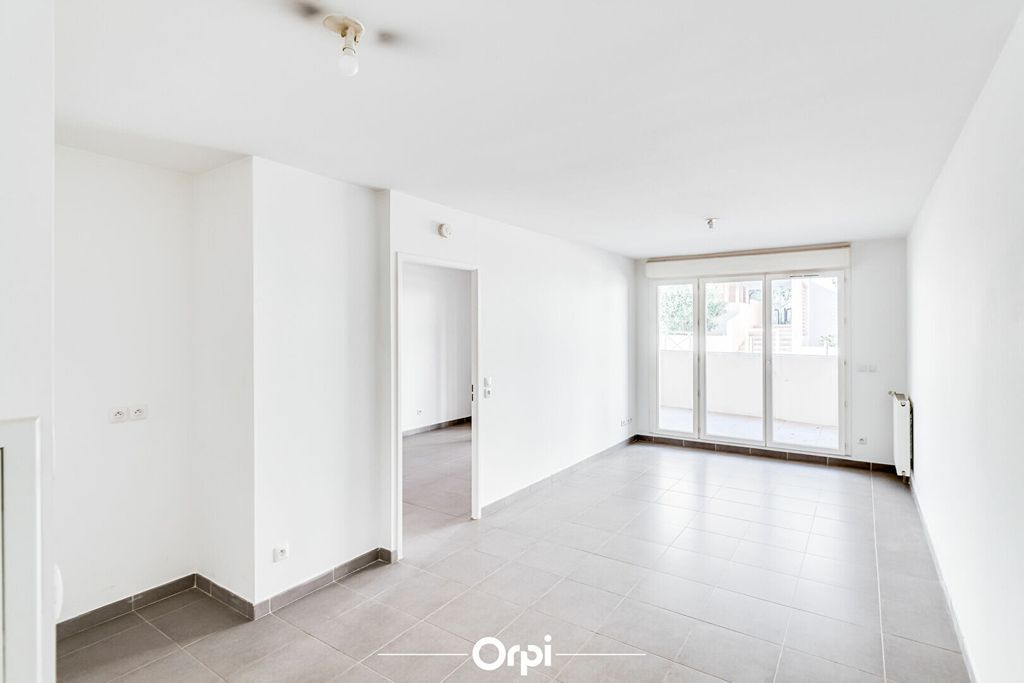 Achat appartement à vendre 2 pièces 40 m² - Marseille 8ème arrondissement