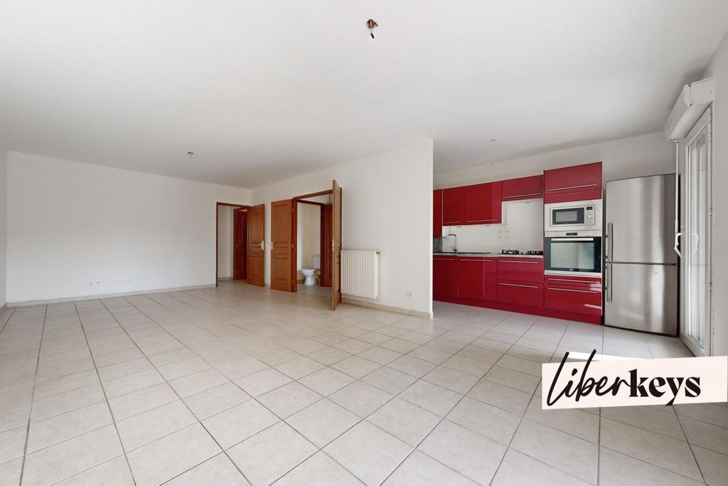 Achat appartement à vendre 3 pièces 84 m² - Grigny