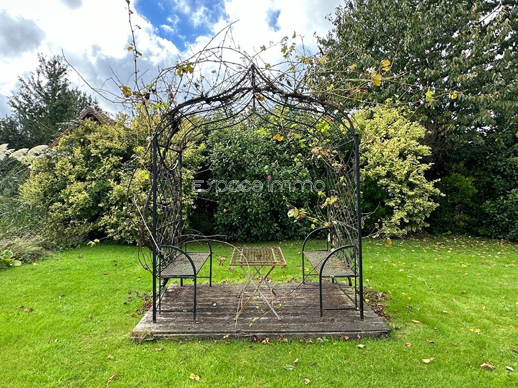 Achat maison 6 chambre(s) - Le Bocasse