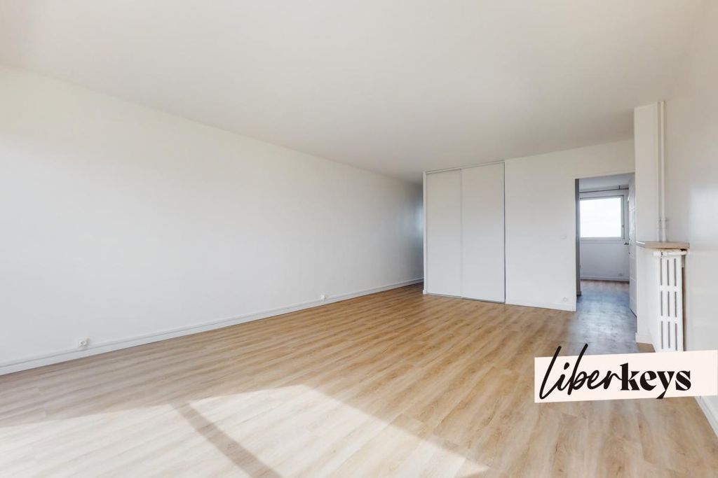 Achat appartement à vendre 2 pièces 46 m² - Le Pecq