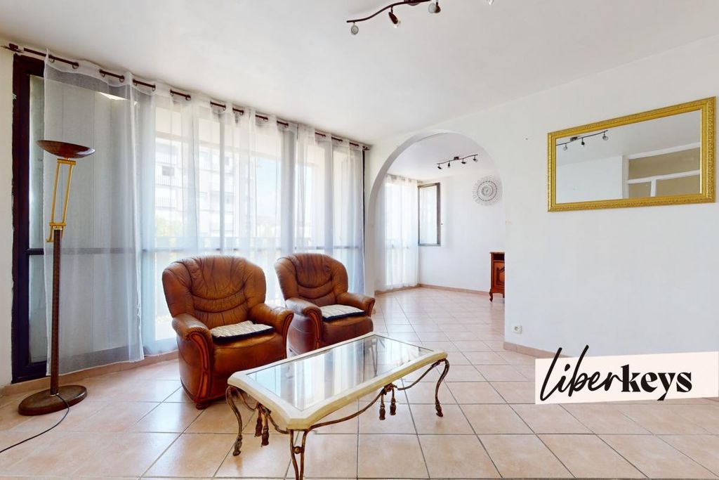 Achat appartement à vendre 3 pièces 86 m² - Vitrolles