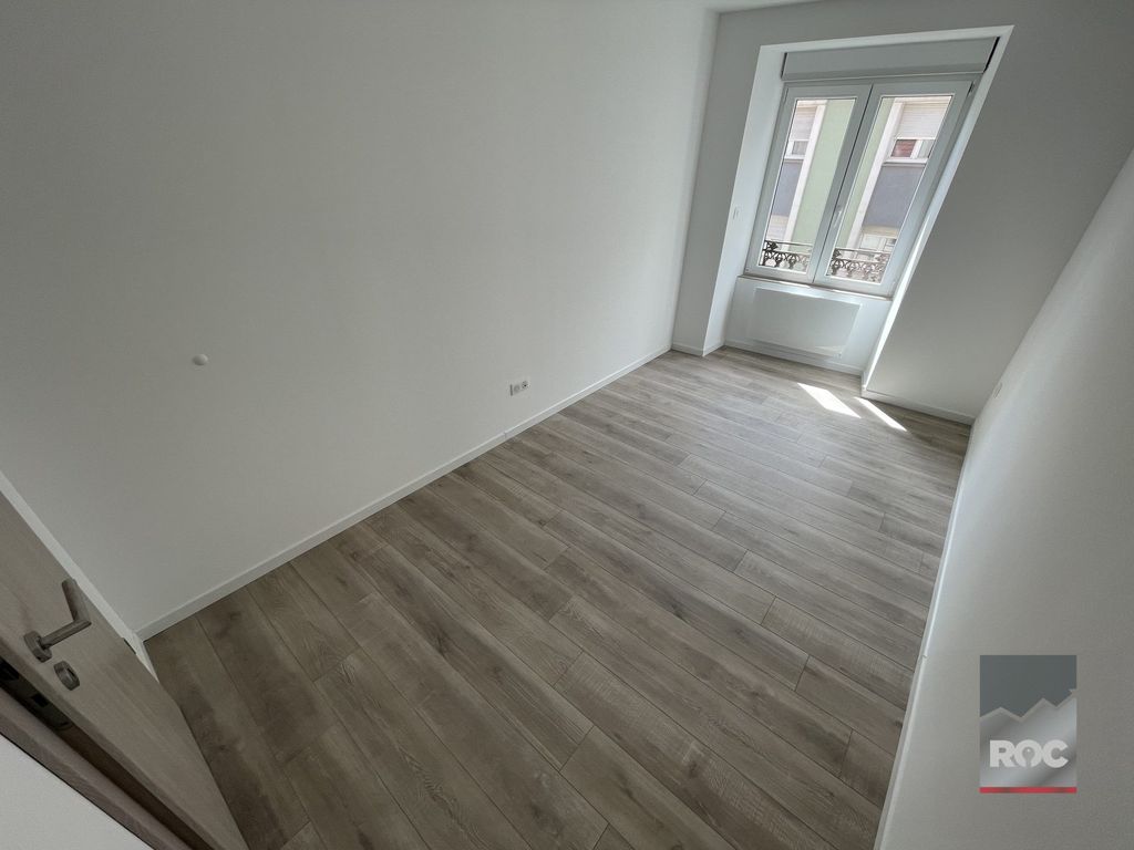 Achat appartement à vendre 3 pièces 63 m² - Cernay