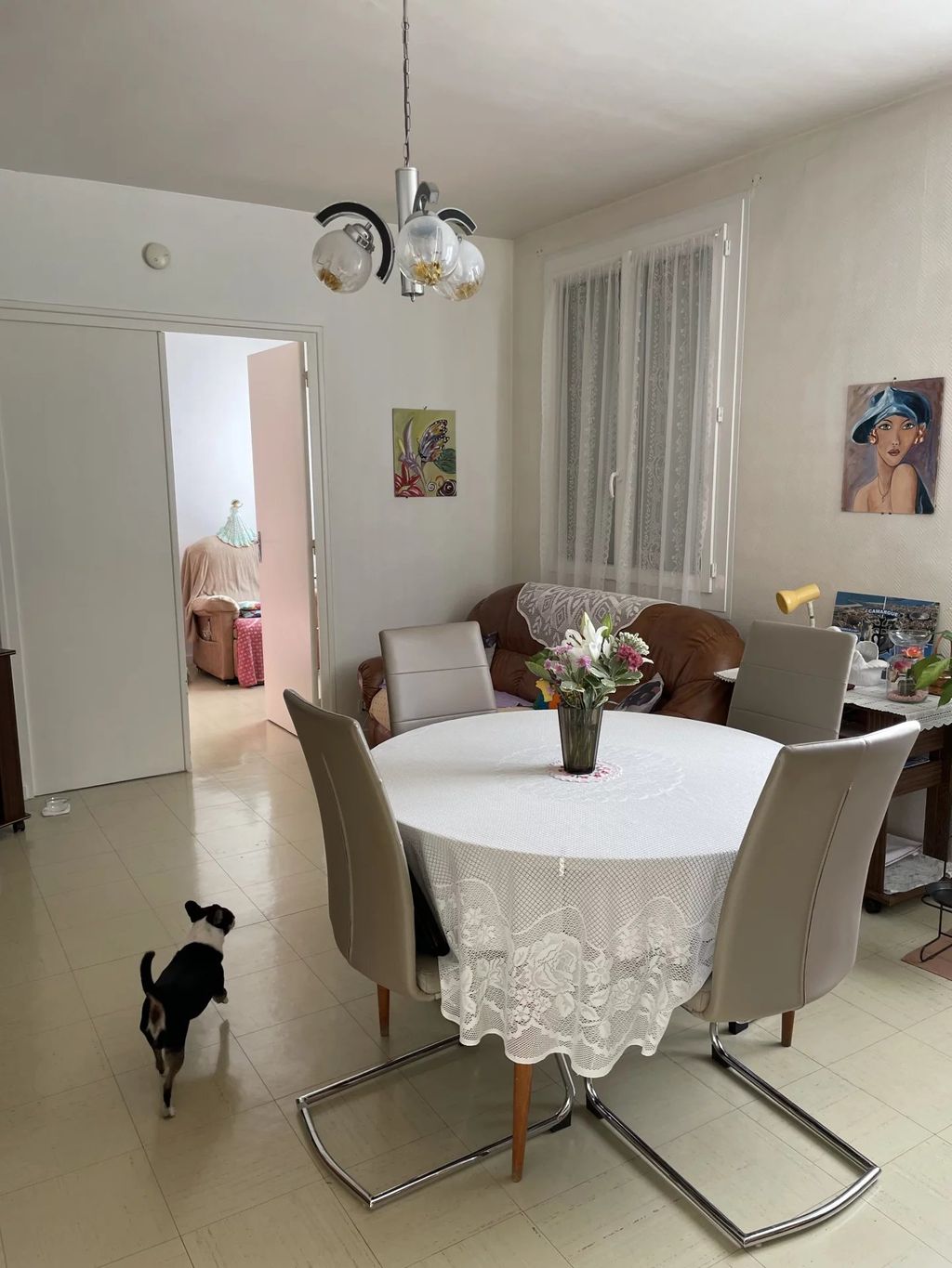 Achat appartement à vendre 2 pièces 47 m² - Montélimar