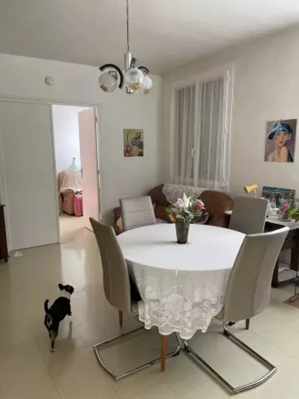 Achat appartement à vendre 2 pièces 47 m² - Montélimar