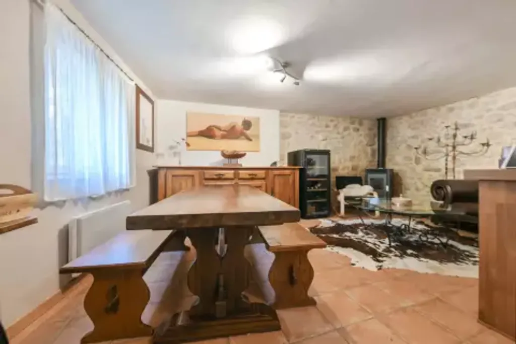 Achat maison 3 chambre(s) - Uzès