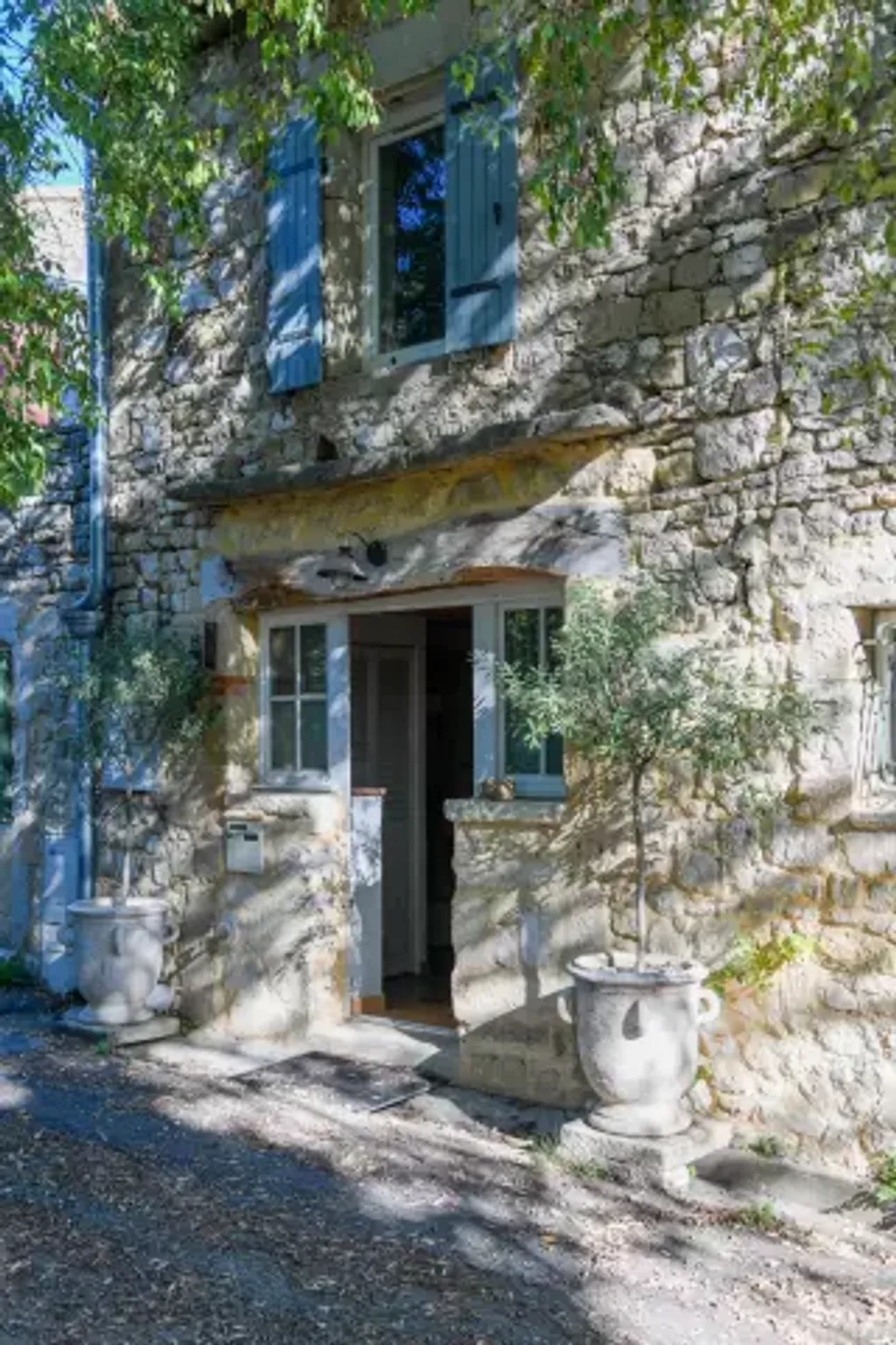 Achat maison 3 chambre(s) - Uzès