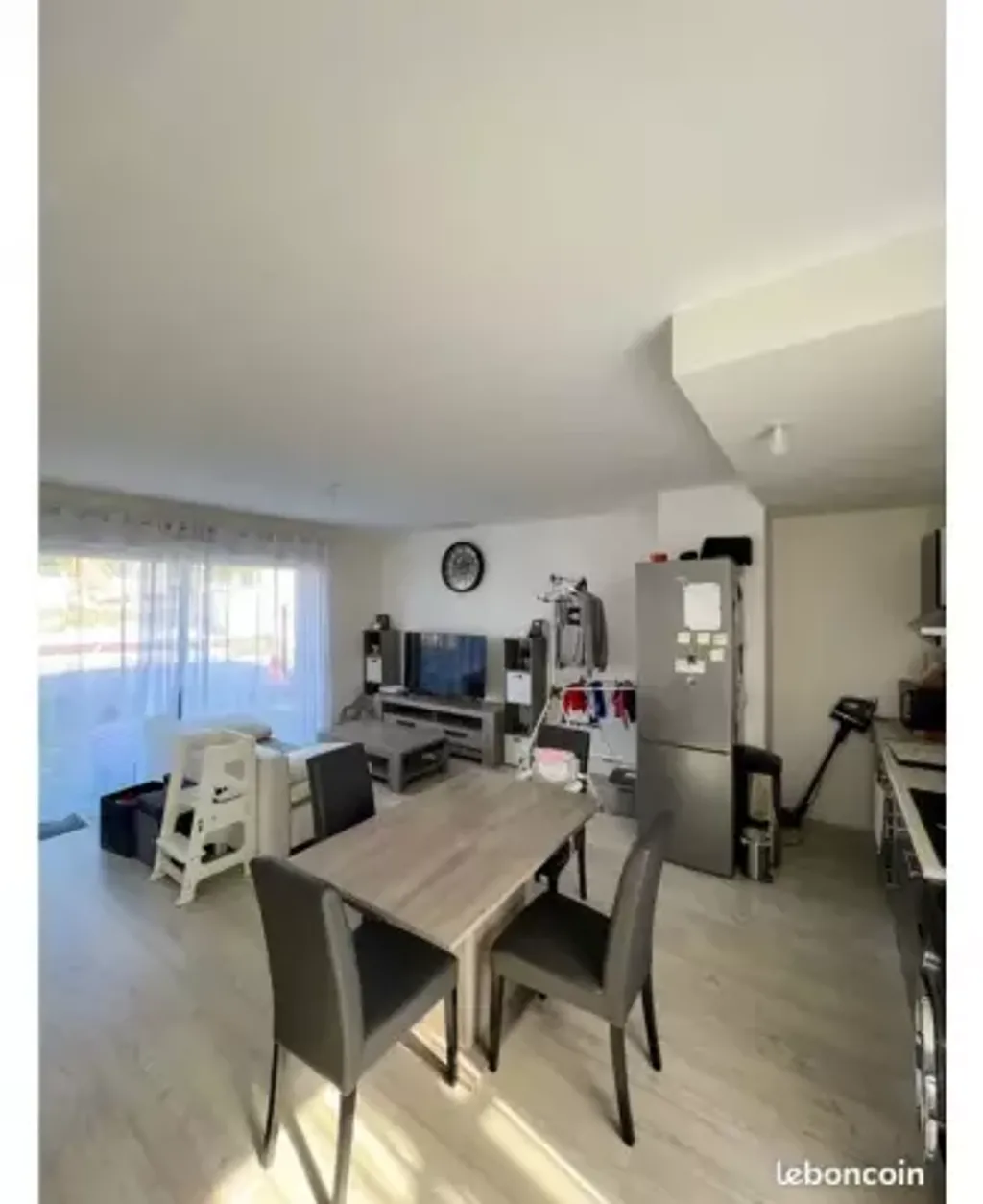 Achat appartement à vendre 3 pièces 60 m² - Hermanville-sur-Mer