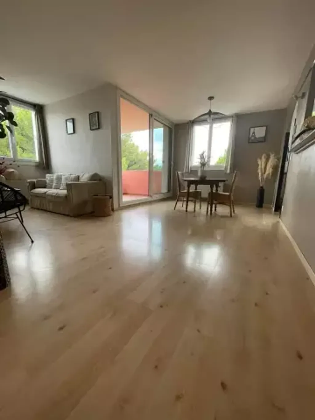 Achat appartement à vendre 3 pièces 70 m² - Vitrolles