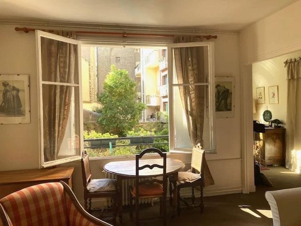 Achat appartement 2 pièce(s) Paris 14ème arrondissement